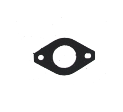 KARBÜRATÖR ALT CONTASI - 41.1402.117